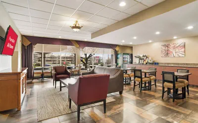 Photo 5 - Red Roof Inn Baltimore South - Glen Burnie