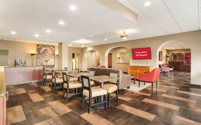 Photo 4 - Red Roof Inn Baltimore South - Glen Burnie