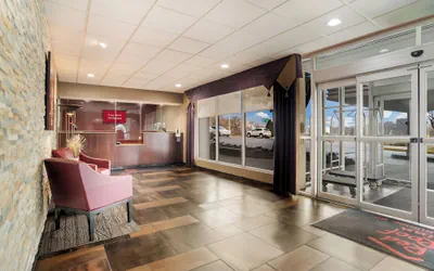 Photo 3 - Red Roof Inn Baltimore South - Glen Burnie