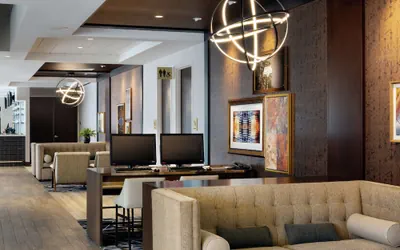 Photo 3 - DoubleTree by Hilton Jamestown