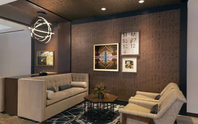 Photo 4 - DoubleTree by Hilton Jamestown