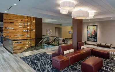 Photo 5 - DoubleTree by Hilton Jamestown