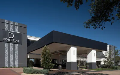 Hotel Dax