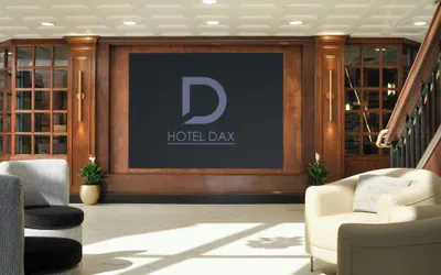Photo 3 - Hotel Dax