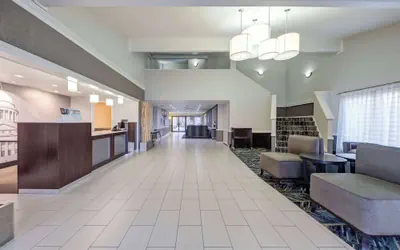 Photo 5 - La Quinta Inn by Wyndham El Dorado