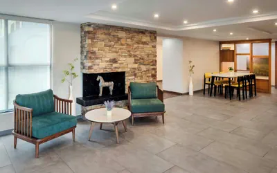 Photo 3 - Fairfield Inn by Marriott Boston Tewksbury/Andover