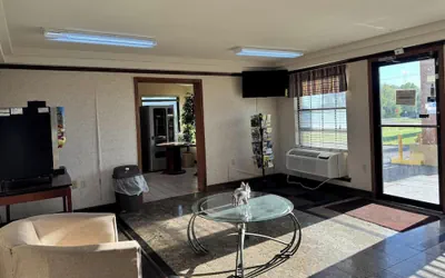 Photo 5 - Diamond Inn Forrest City I-40