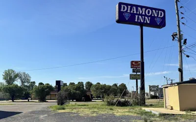 Photo 2 - Diamond Inn Forrest City I-40
