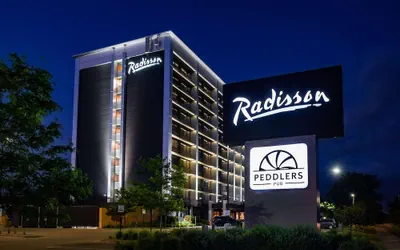 Photo 2 - Radisson Hotel St. Paul Downtown