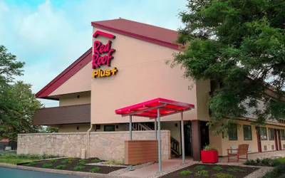 Red Roof Inn PLUS+ Philadelphia Airport