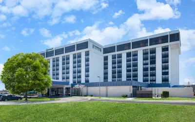 Staybridge Suites Chicago O'Hare - Rosemont by IHG