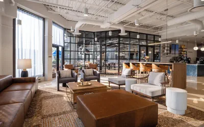 Photo 2 - Staybridge Suites Chicago O'Hare - Rosemont by IHG