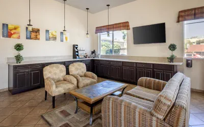 Photo 3 - Best Western Inn Santa Clara