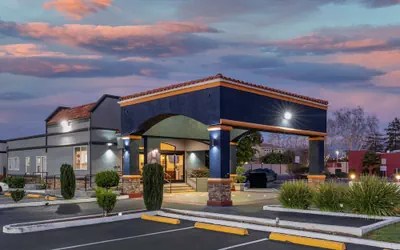 Photo 2 - Best Western Inn Santa Clara
