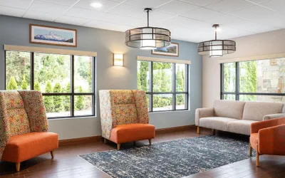 Photo 3 - Hampton Inn Portland East