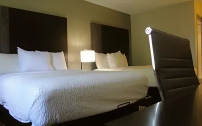 Photo 3 - Days Inn by Wyndham West-Eau Claire