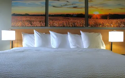 Photo 4 - Days Inn by Wyndham West-Eau Claire