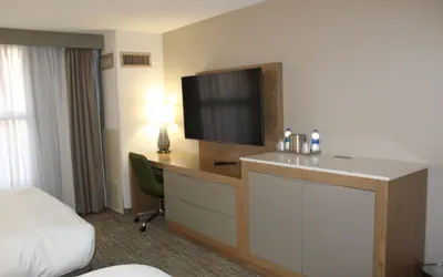 Photo 4 - DoubleTree by Hilton Phoenix Chandler