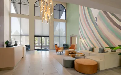 Photo 4 - Wyndham Garden Newark/Fremont Silicon Valley