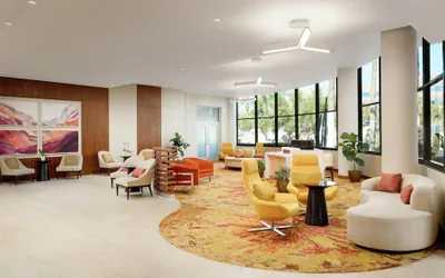 Photo 4 - DoubleTree Suites by Hilton Phoenix