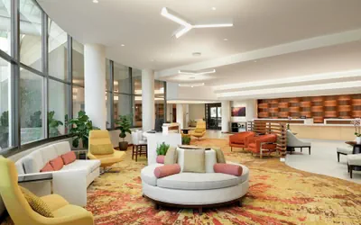 Photo 5 - DoubleTree Suites by Hilton Phoenix