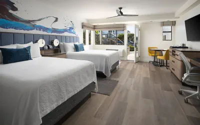 Photo 4 - Hotel Indigo San Diego Del Mar by IHG