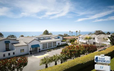 Hotel Indigo San Diego Del Mar by IHG