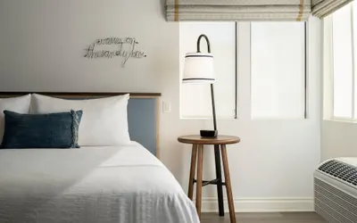 Photo 2 - Hotel Indigo San Diego Del Mar by IHG