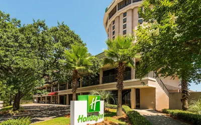 Photo 2 - Holiday Inn Mobile-Dwtn/Hist. District by IHG