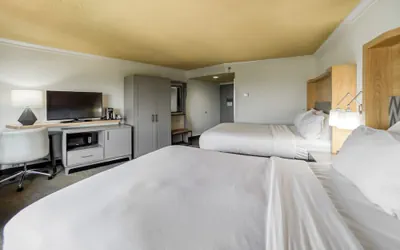 Photo 5 - Holiday Inn Mobile-Dwtn/Hist. District by IHG