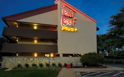 Red Roof Inn PLUS+ Washington DC - Manassas