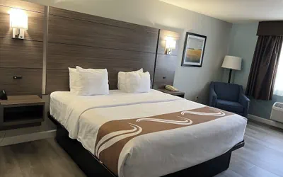 Photo 2 - Quality Inn & Suites Red Wing