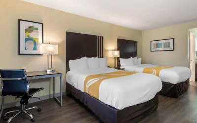 Photo 5 - Quality Inn & Suites Camarillo - Oxnard