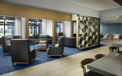Photo 4 - Courtyard by Marriott Williamsburg Busch Gardens Area