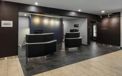 Photo 2 - Courtyard by Marriott Williamsburg Busch Gardens Area