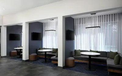 Photo 5 - Courtyard by Marriott Williamsburg Busch Gardens Area