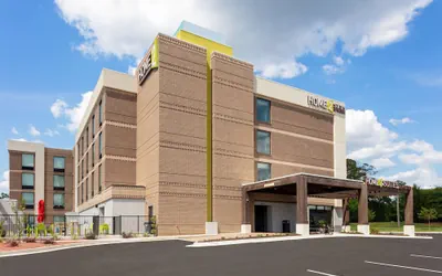 Photo 2 - Home2 Suites by Hilton Valdosta, GA
