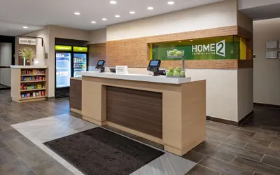Photo 4 - Home2 Suites by Hilton Valdosta, GA