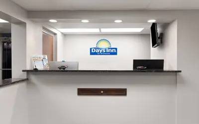 Photo 3 - Days Inn by Wyndham Harrisonburg