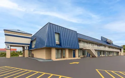 Photo 2 - Days Inn by Wyndham Harrisonburg