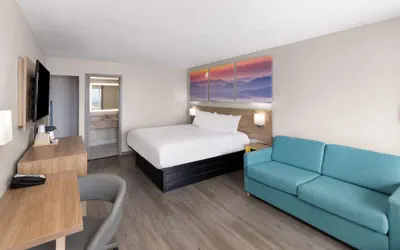 Photo 5 - Days Inn by Wyndham Harrisonburg