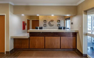 Photo 4 - Comfort Inn & Suites Waterloo - Cedar Falls