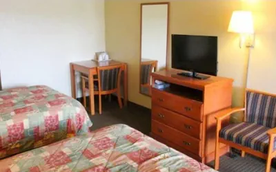 Photo 4 - Motel 6 Livingston, TX