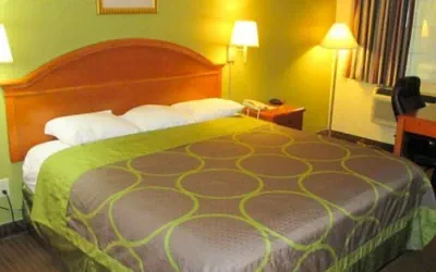 Photo 5 - Motel 6 Livingston, TX