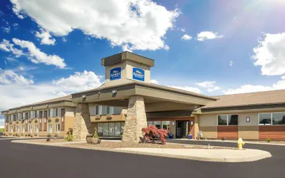 Photo 2 - Baymont by Wyndham Tri-Cities/Kennewick WA