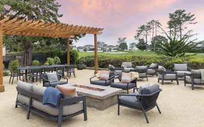 Photo 2 - Half Moon Bay Lodge