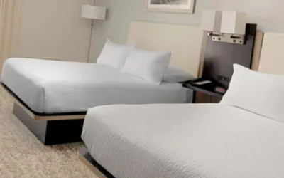 Photo 5 - Fairfield Inn And Suites By Marriott Palm Beach