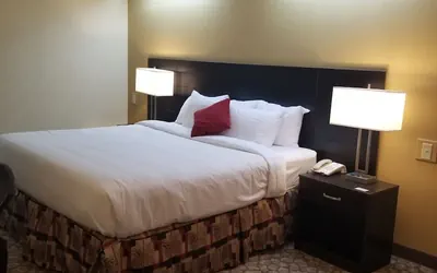 Photo 5 - Ramada by Wyndham Santee I-95