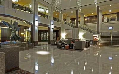 Photo 5 - Hyatt Regency Reston