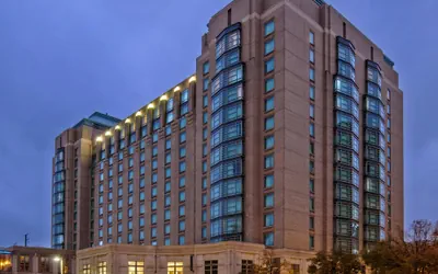 Photo 2 - Hyatt Regency Reston